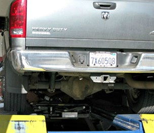Park Ridge Auto Services