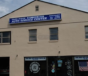Park Ridge Auto Services