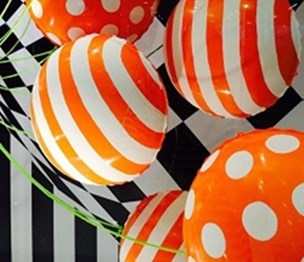 Best Bubble Parties