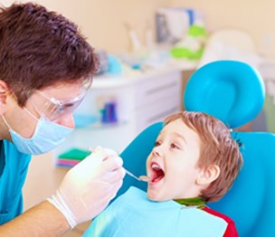 La Petite Kids Dentist