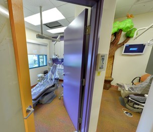 The Super Dentists
