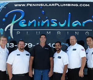 Peninsular Plumbing