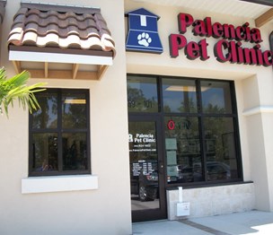 Palencia Pet Clinic