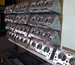 Cylinder Head Express, LLC