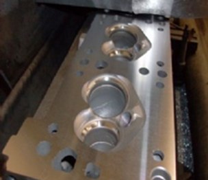 Cylinder Head Express, LLC