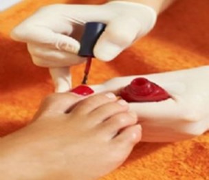 P & L Nail & Spa 2