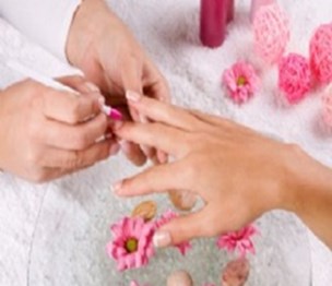 P & L Nail & Spa 2