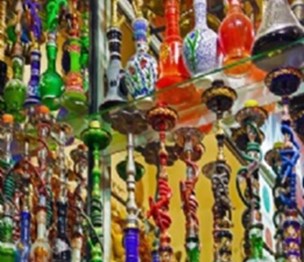 A1 Smoke Shop