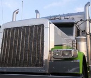 Precision Diesel
