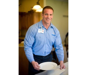 Stevens Worldwide Van Lines
