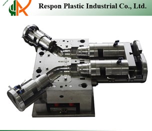 China Plastic Injection Molding Factory