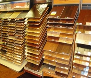 Nadine Floor Company