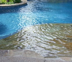 Stonescape Pools