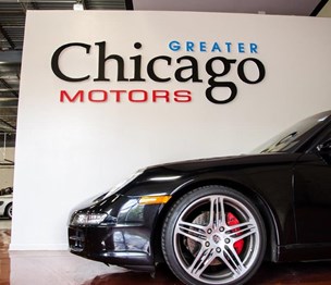 Greater Chicago Motors