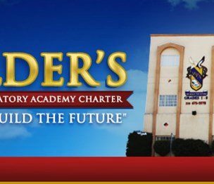 Wilder's Preparatory Academy Charter