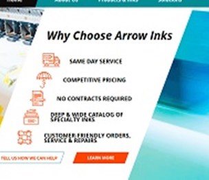 Arrow Inks, LLC