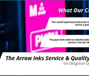Arrow Inks, LLC