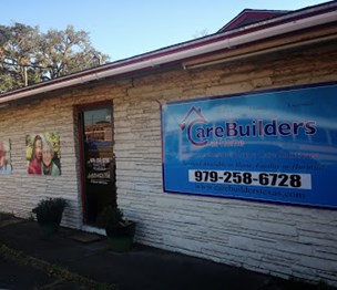 CareBuilders at Home-Lake Jackson