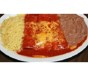 Chachi's Mexican Restaurant