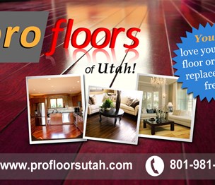 Pro Floors of Utah