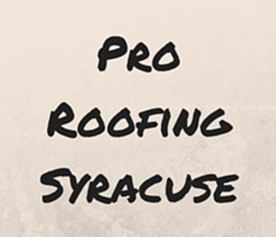 Pro Roofing Syracuse