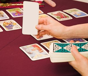 Anne Chaney Psychic Readings