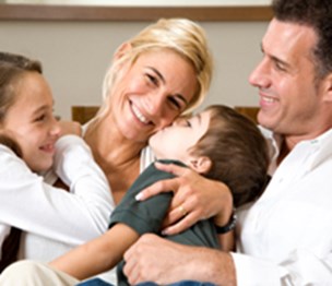 Peter Cousins, Ph.D., ABPP