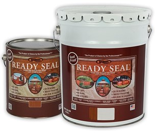 Ready Seal