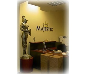 Majestic Property Management Inc