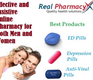 Realpharmacyx