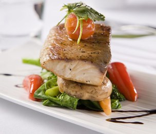 Kachina Downtown Restaurant