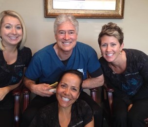 Hampton Family Dentistry