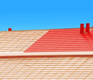 Savannah Roofs LLC