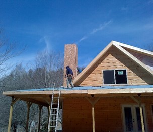 Beane Roofing