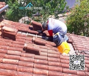 First Choice Roofing