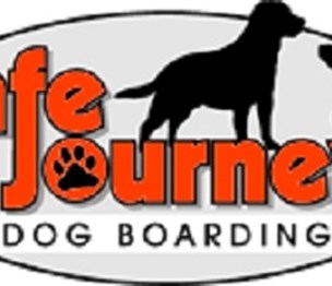 Safe Journey Dog Boarding