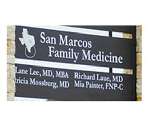 San Marcos Family Medicine