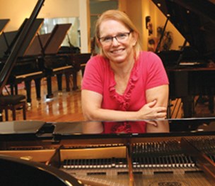 The Piano Factory - Steinway Pianos NYC