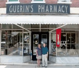 Guerin's Pharmacy