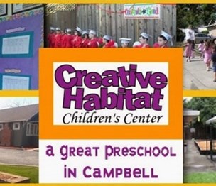 Creative Habitat Children's Center