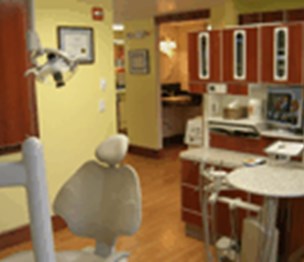 Dr. Hugh's Dental PC