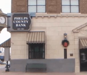 Phelps County Bank