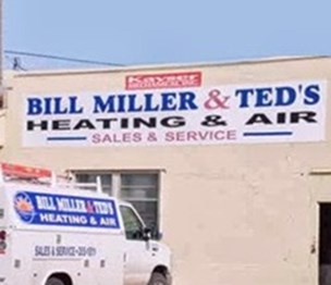 Bill Miller & Teds Heating & A