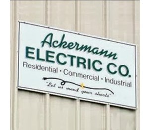 Ackermann Electric Co