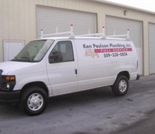 Ken Paulson Plumbing, Inc.