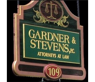 Gardner & Stevens