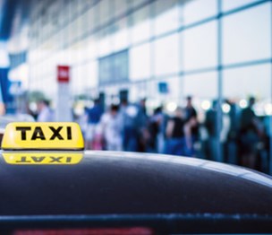 Indianapolis Taxi Service