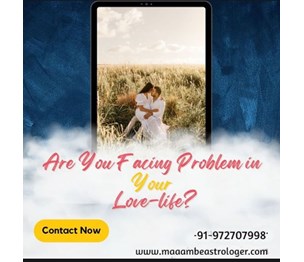 Indian Astrologer in USA - Maa Ambe Astrologer