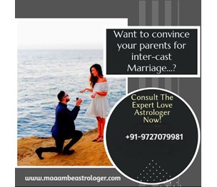 Indian Astrologer in USA - Maa Ambe Astrologer