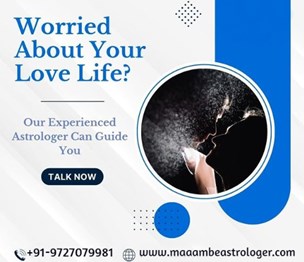 Indian Astrologer in USA - Maa Ambe Astrologer